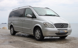 Mercedes Viano