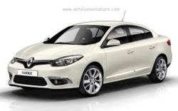 Renault Fluance
