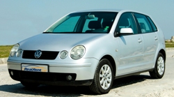 VW Polo