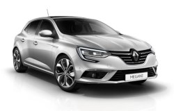 renault megane new