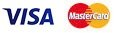 mastercard visa logos